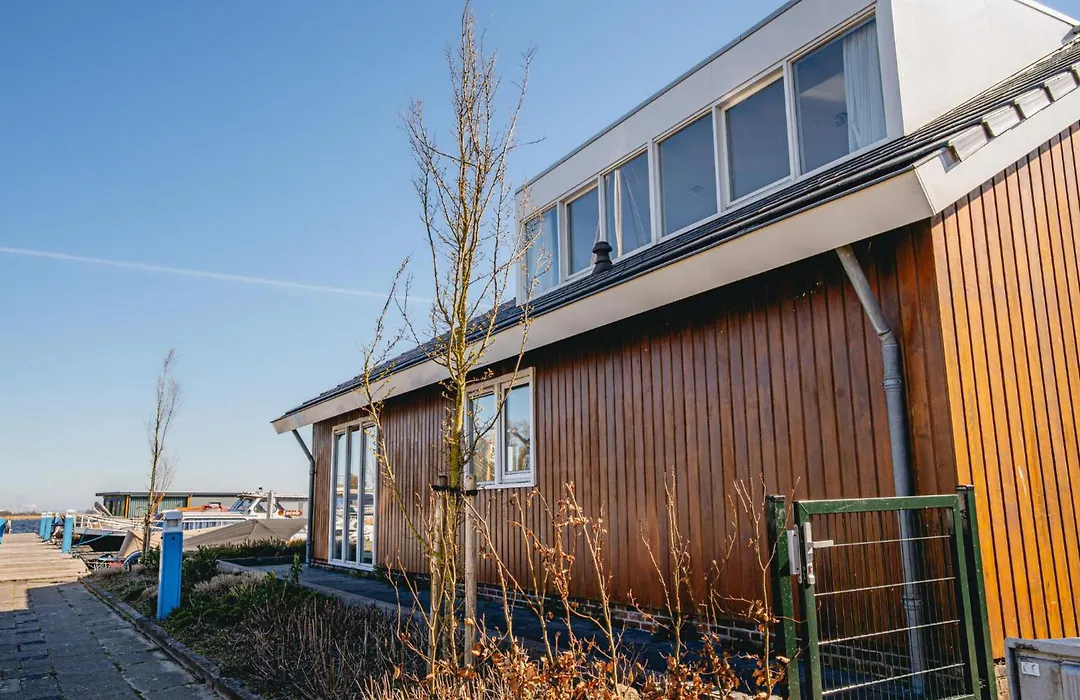Holiday Home Kraaijennest By Interhome-1