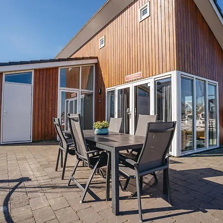 Holiday Home Kraaijennest By Interhome-2